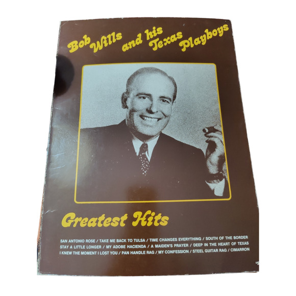 Music book - Picture 3 of 4